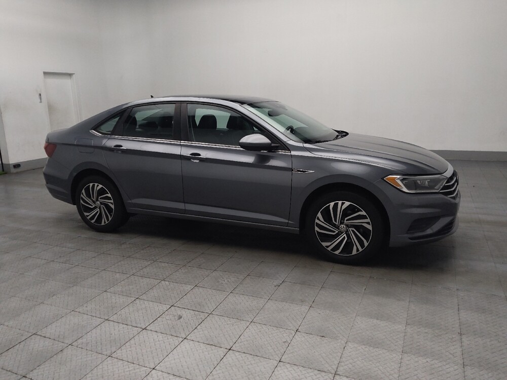 2020 Volkswagen Jetta in Augusta, GA 30907 - 18090042 11