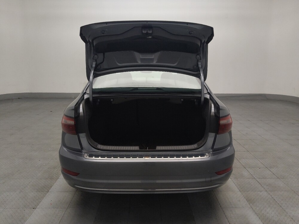 2020 Volkswagen Jetta in Augusta, GA 30907 - 18090042 29