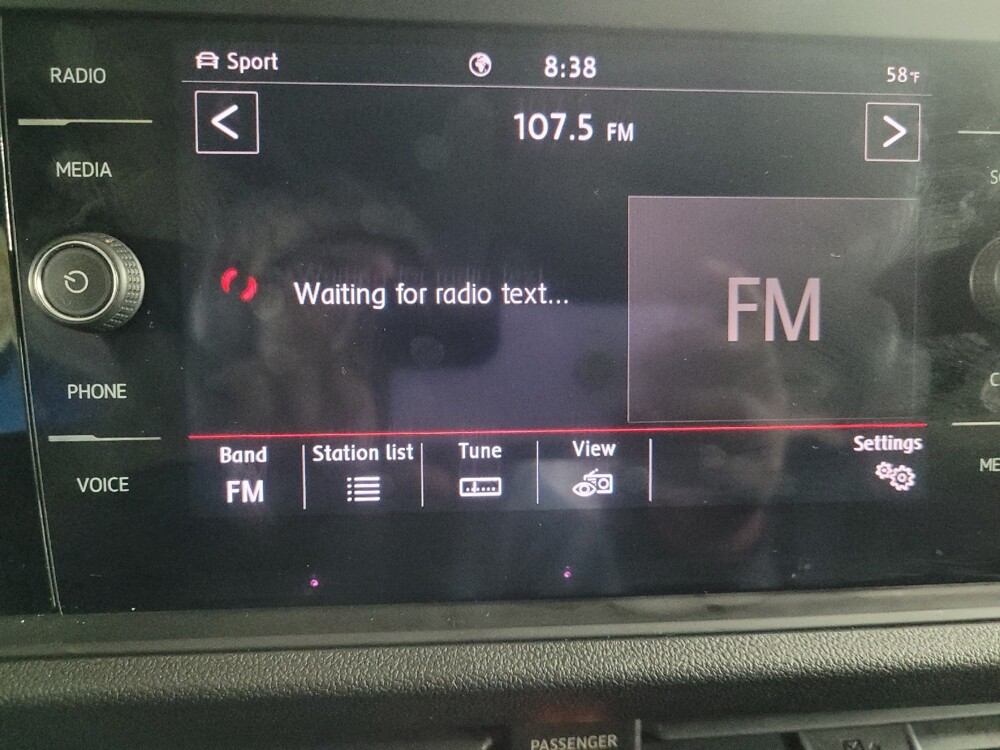 2020 Volkswagen Jetta in Augusta, GA 30907 - 18090042 25