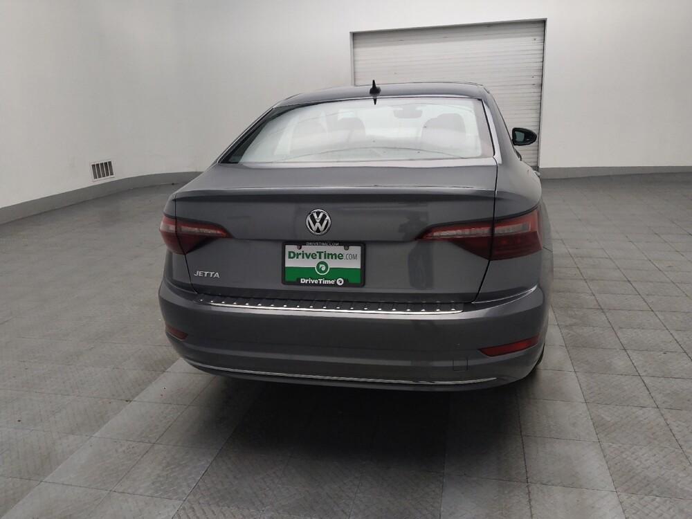 2020 Volkswagen Jetta in Augusta, GA 30907 - 18090042 7