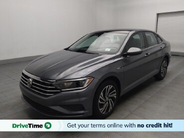 2020 Volkswagen Jetta in Augusta, GA 30907
