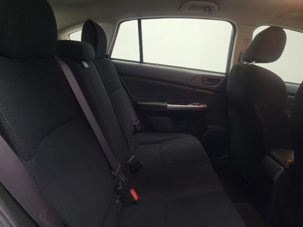 2015 Subaru Impreza in Pelham, AL 35124 - 18090043 19