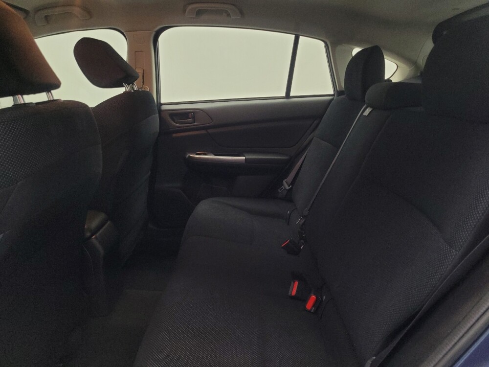 2015 Subaru Impreza in Pelham, AL 35124 - 18090043 18