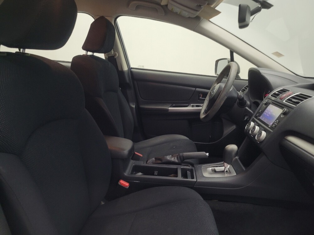 2015 Subaru Impreza in Pelham, AL 35124 - 18090043 21