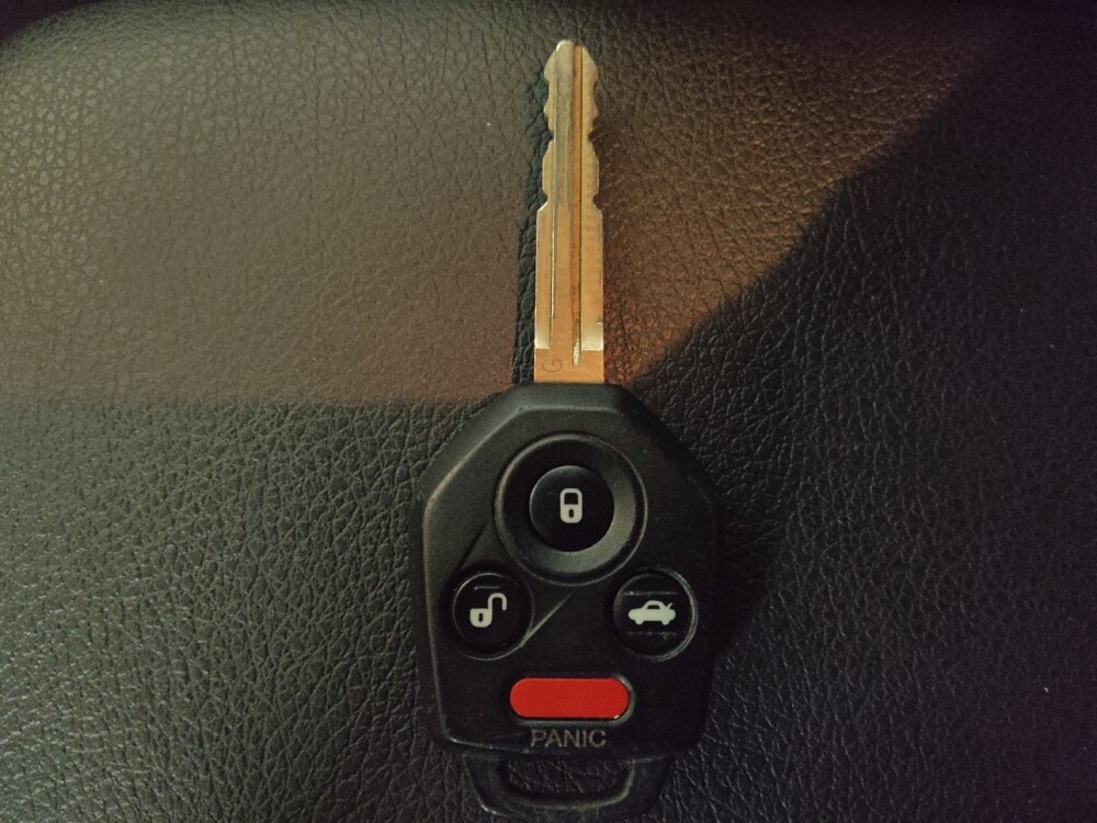 2015 Subaru Impreza in Pelham, AL 35124 - 18090043 32