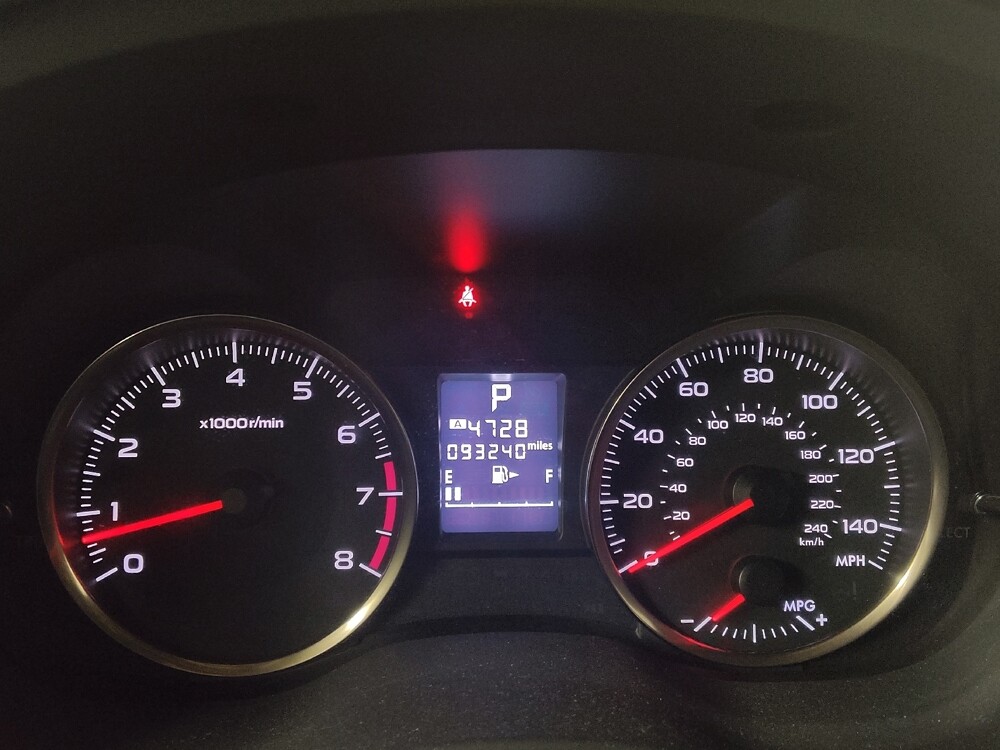 2015 Subaru Impreza in Pelham, AL 35124 - 18090043 23