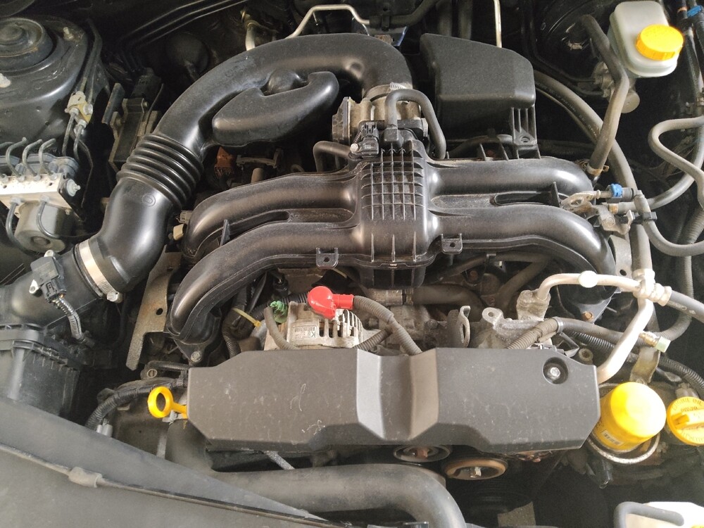 2015 Subaru Impreza in Pelham, AL 35124 - 18090043 30