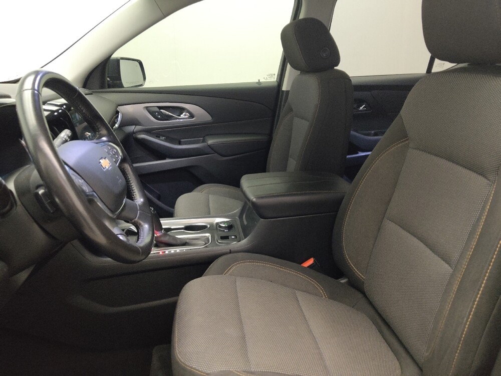 2019 Chevrolet Traverse in Stone Mountain, GA 30083 - 18090044 17