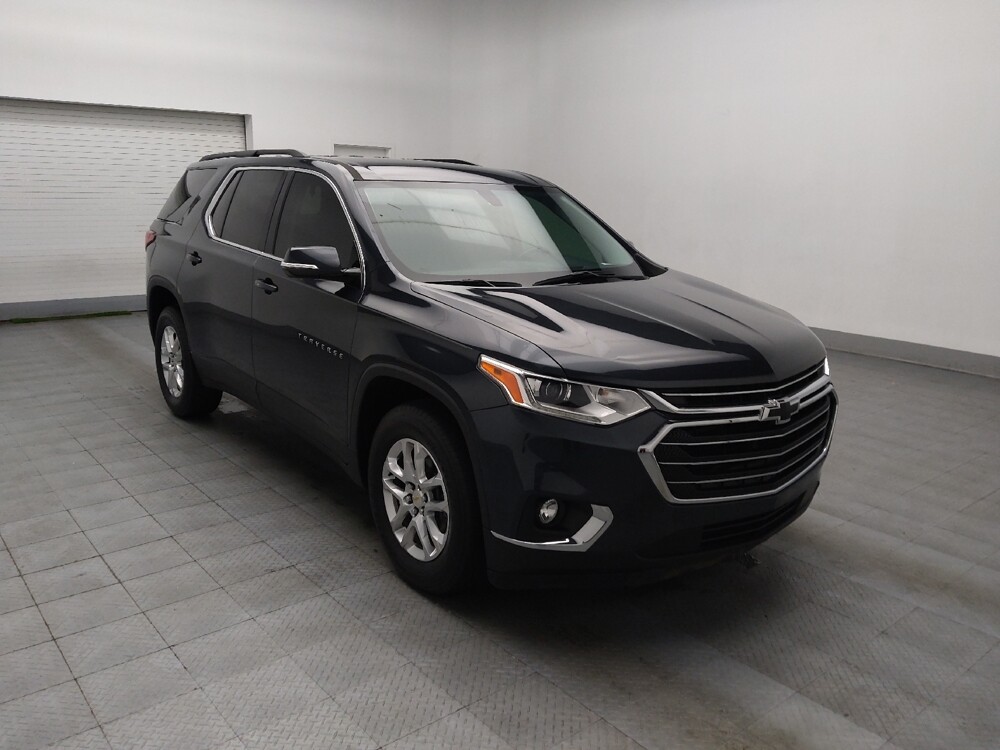 2019 Chevrolet Traverse in Stone Mountain, GA 30083 - 18090044 13