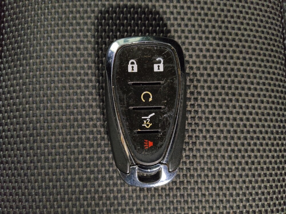 2019 Chevrolet Traverse in Stone Mountain, GA 30083 - 18090044 32