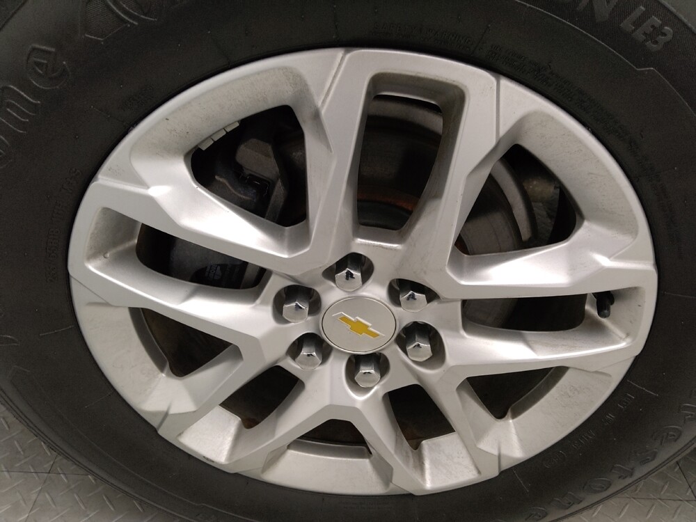 2019 Chevrolet Traverse in Stone Mountain, GA 30083 - 18090044 31