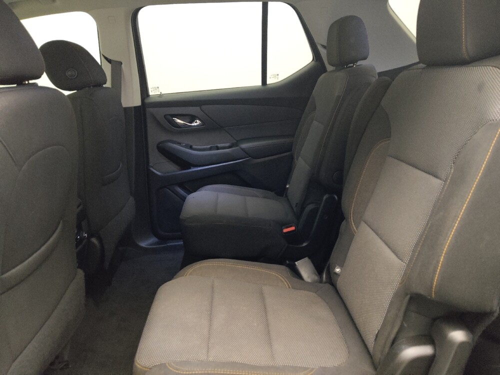 2019 Chevrolet Traverse in Stone Mountain, GA 30083 - 18090044 18
