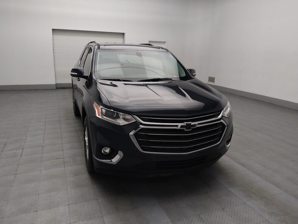 2019 Chevrolet Traverse in Stone Mountain, GA 30083 - 18090044 14