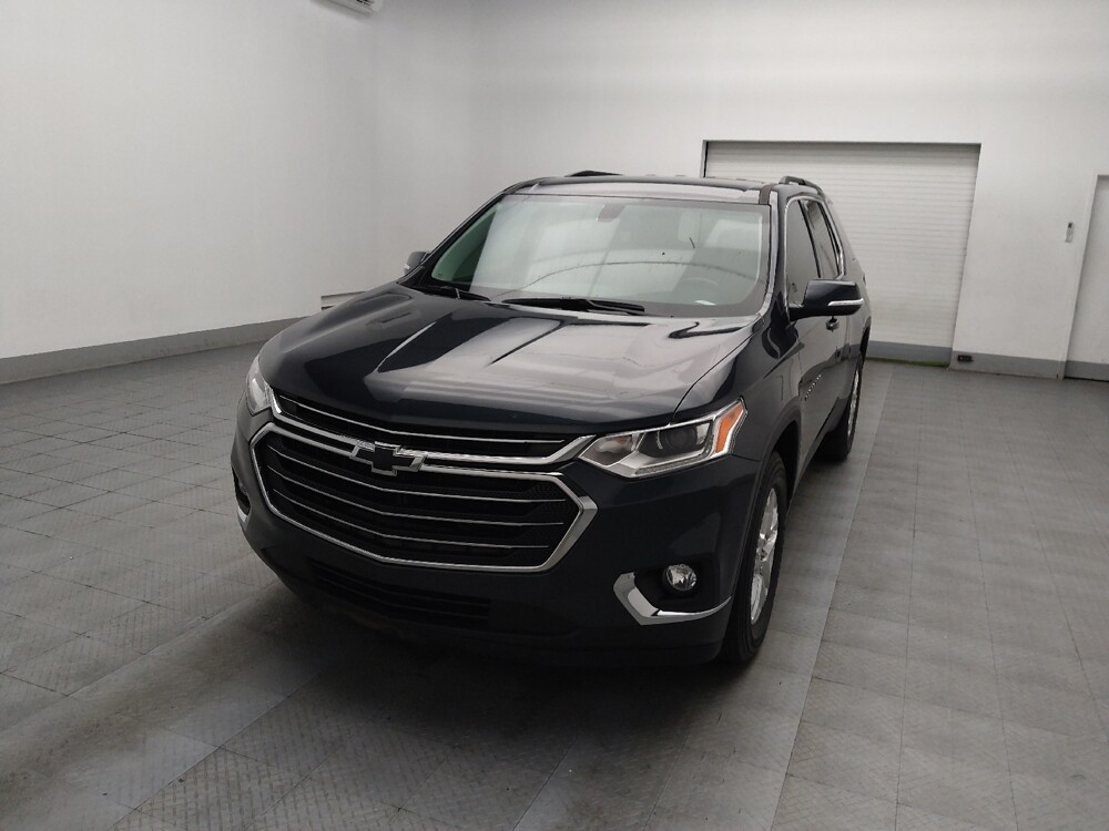 2019 Chevrolet Traverse in Stone Mountain, GA 30083 - 18090044 15