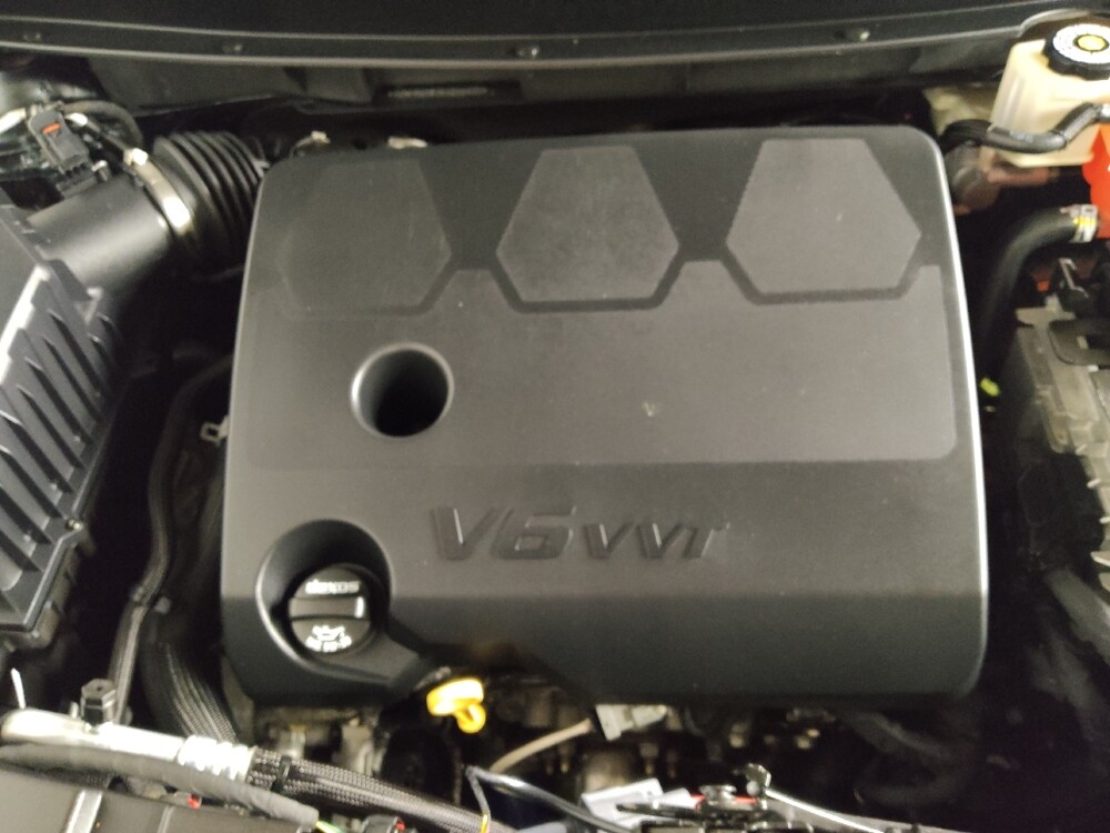 2019 Chevrolet Traverse in Stone Mountain, GA 30083 - 18090044 30