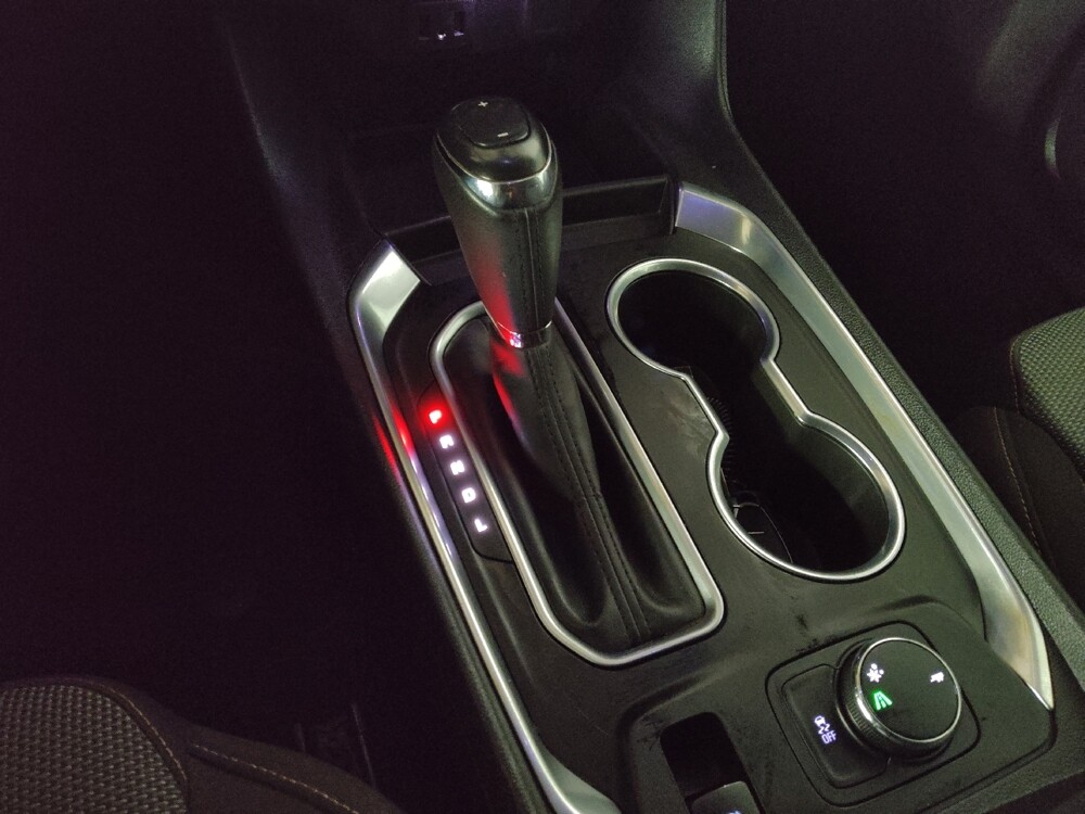 2019 Chevrolet Traverse in Stone Mountain, GA 30083 - 18090044 26