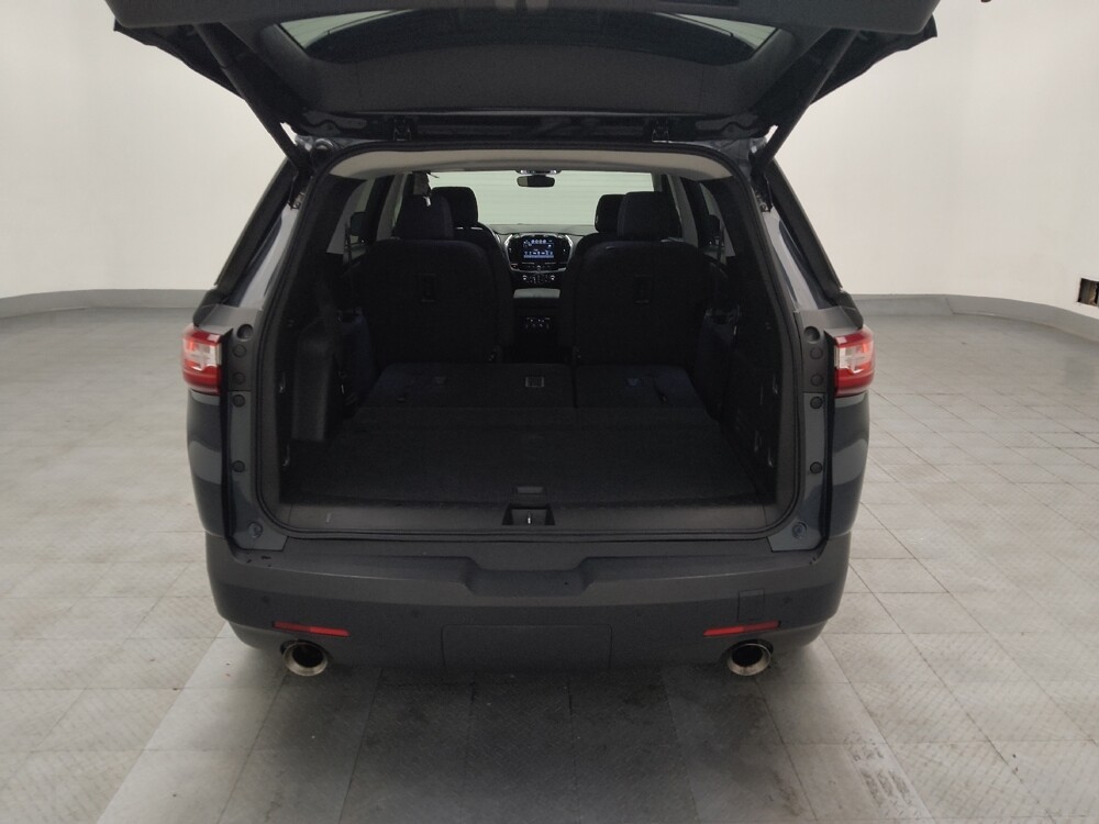 2019 Chevrolet Traverse in Stone Mountain, GA 30083 - 18090044 29