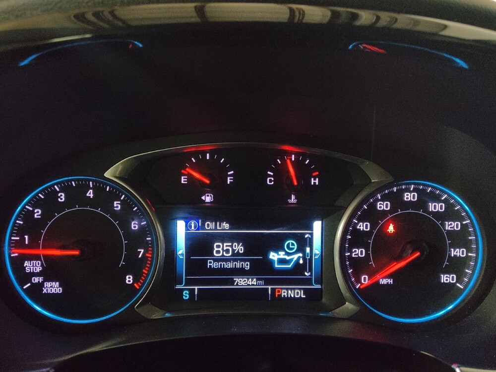 2019 Chevrolet Traverse in Stone Mountain, GA 30083 - 18090044 23