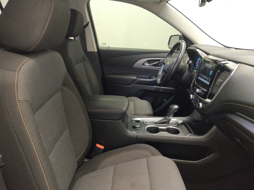 2019 Chevrolet Traverse in Stone Mountain, GA 30083 - 18090044 21