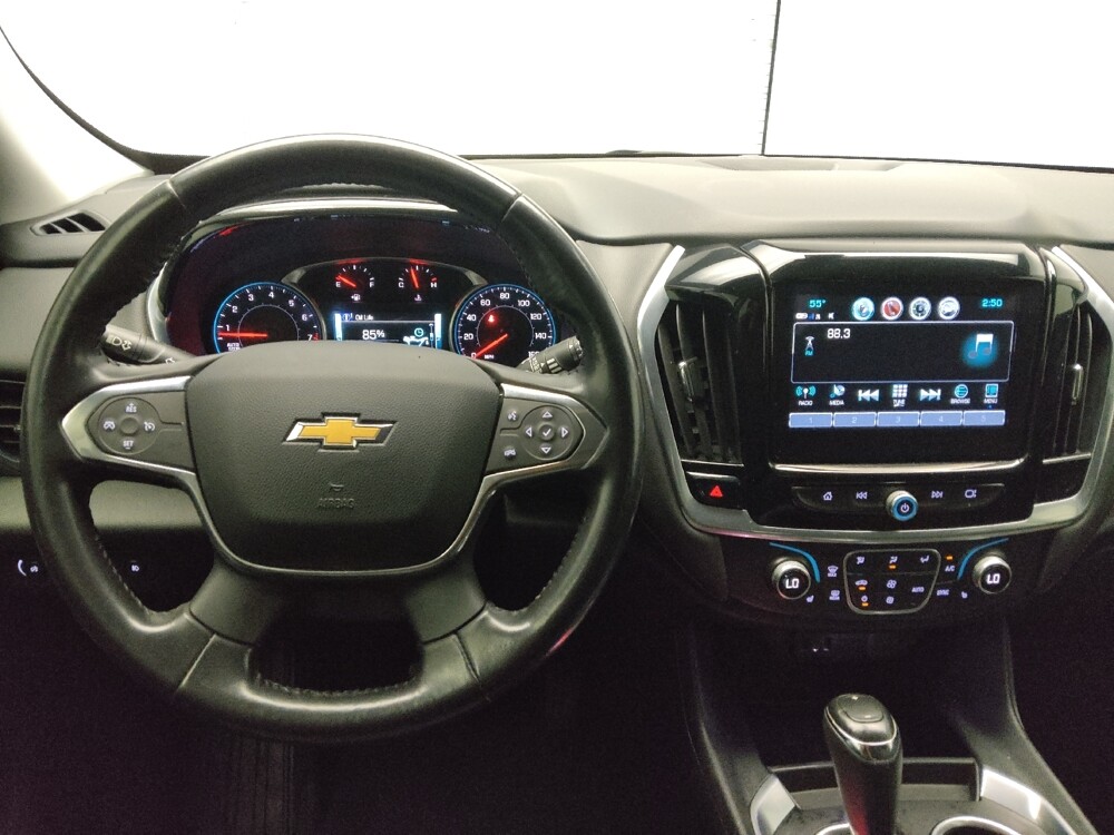2019 Chevrolet Traverse in Stone Mountain, GA 30083 - 18090044 22