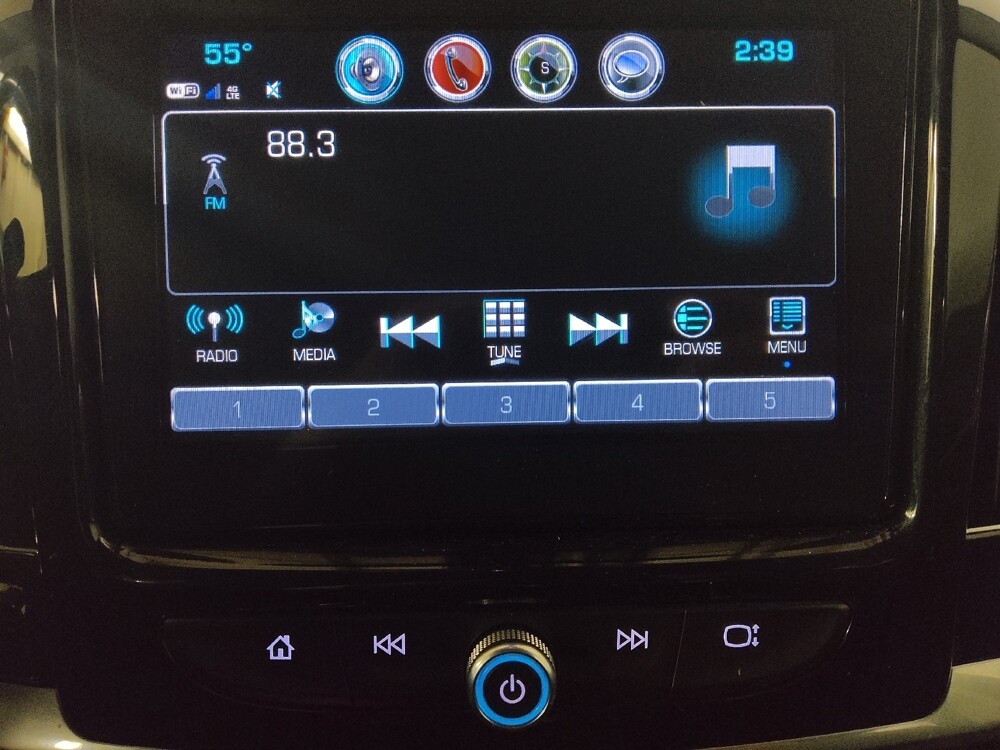 2019 Chevrolet Traverse in Stone Mountain, GA 30083 - 18090044 25