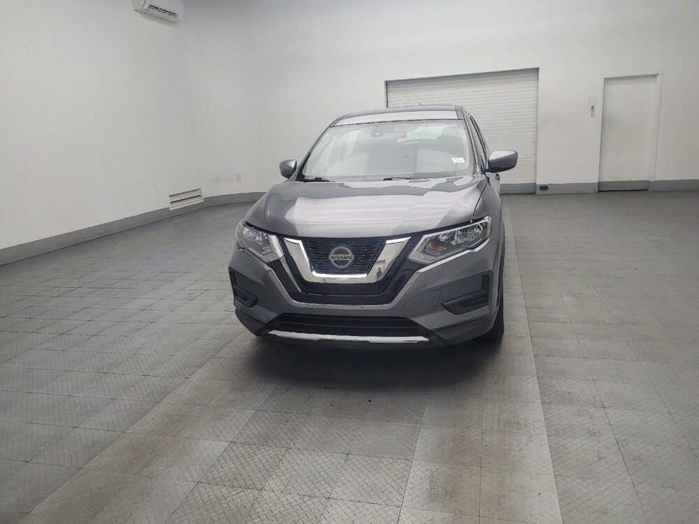 2019 Nissan Rogue in Stone Mountain, GA 30083 - 18090045 15