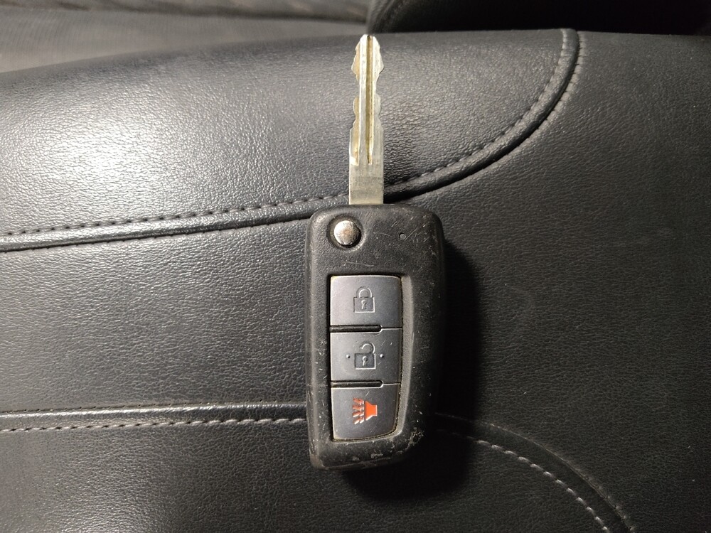 2019 Nissan Rogue in Stone Mountain, GA 30083 - 18090045 32