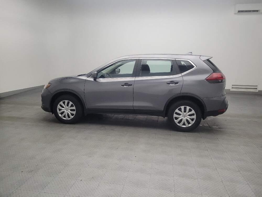 2019 Nissan Rogue in Stone Mountain, GA 30083 - 18090045 3
