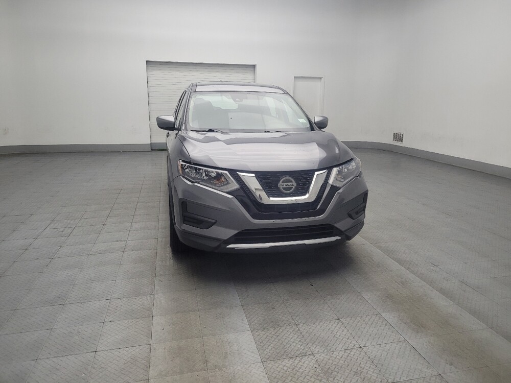 2019 Nissan Rogue in Stone Mountain, GA 30083 - 18090045 14
