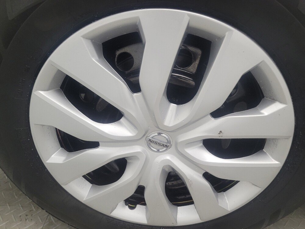 2019 Nissan Rogue in Stone Mountain, GA 30083 - 18090045 31