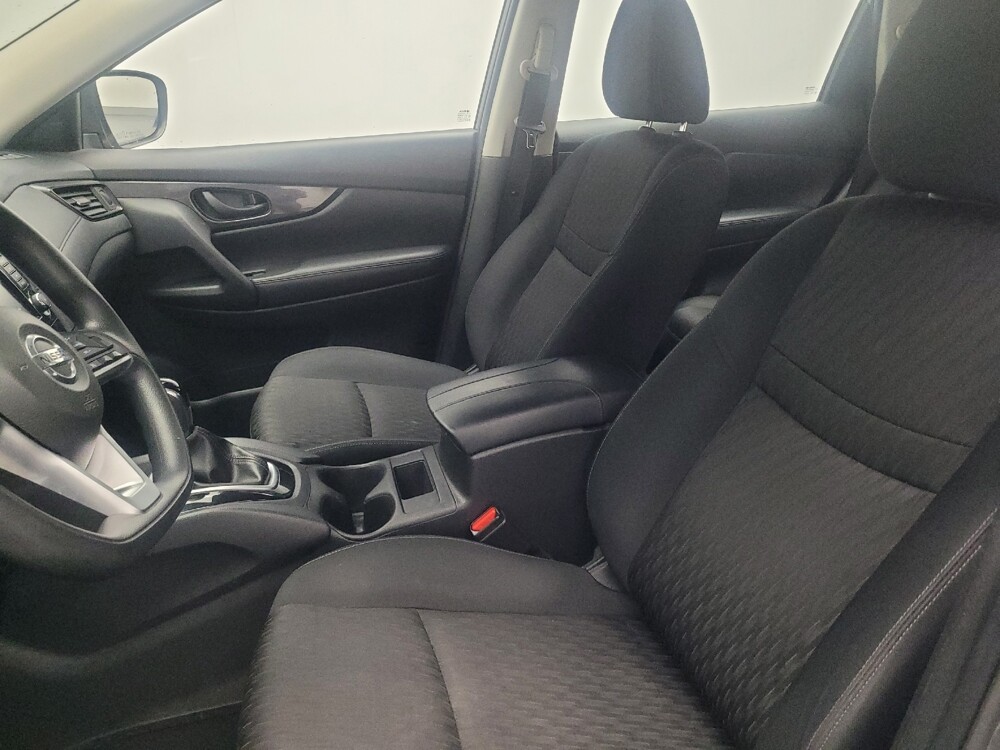 2019 Nissan Rogue in Stone Mountain, GA 30083 - 18090045 17
