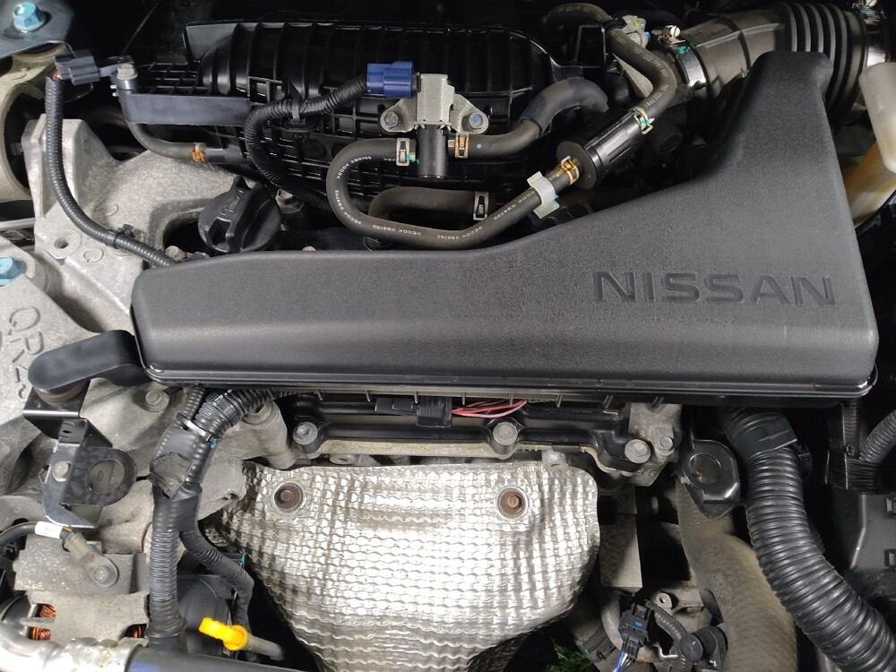 2019 Nissan Rogue in Stone Mountain, GA 30083 - 18090045 30