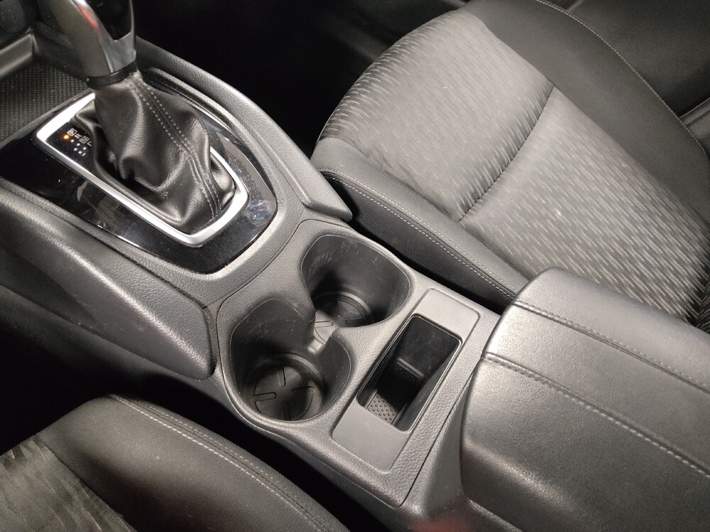 2019 Nissan Rogue in Stone Mountain, GA 30083 - 18090045 26