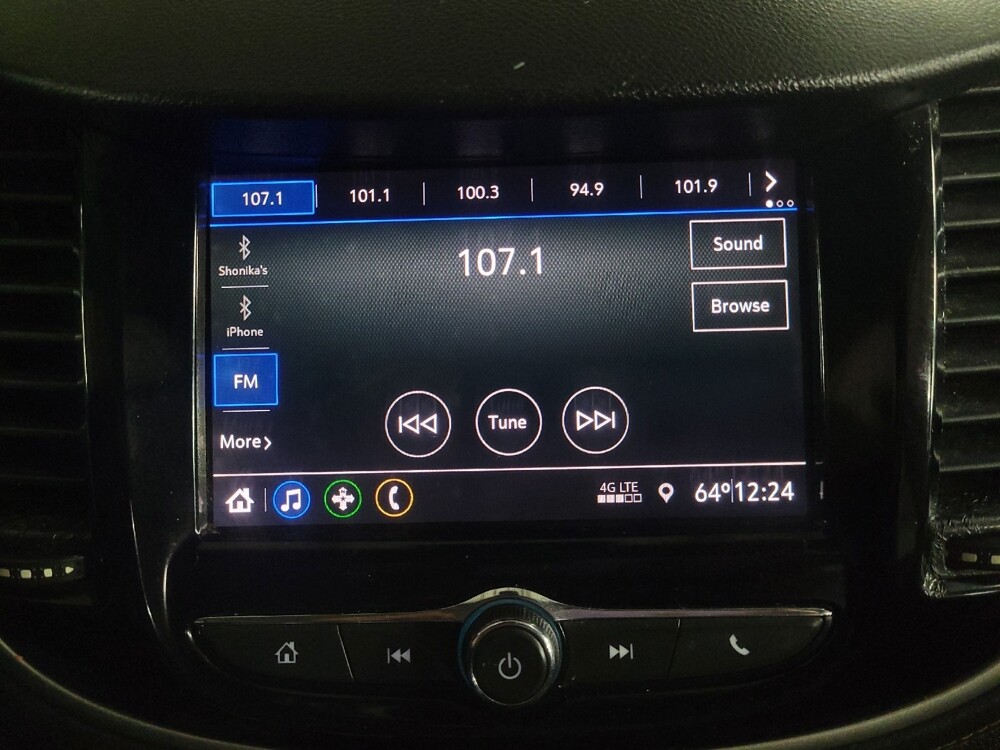 2020 Chevrolet Trax in Augusta, GA 30907 - 18090046 25