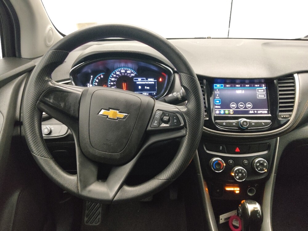 2020 Chevrolet Trax in Augusta, GA 30907 - 18090046 22