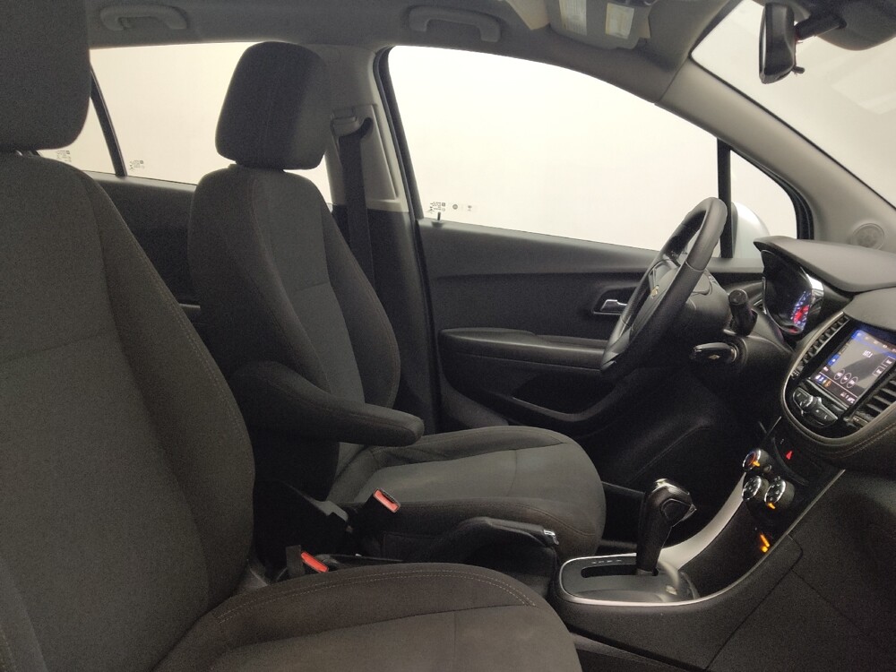 2020 Chevrolet Trax in Augusta, GA 30907 - 18090046 21