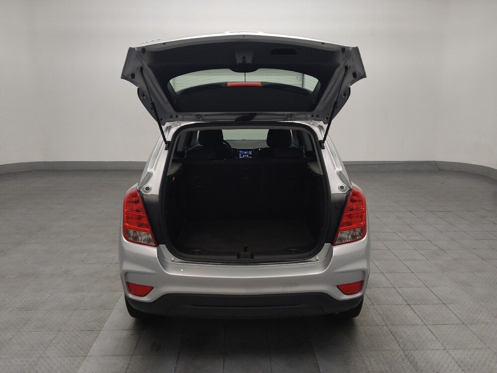 2020 Chevrolet Trax in Augusta, GA 30907 - 18090046 29