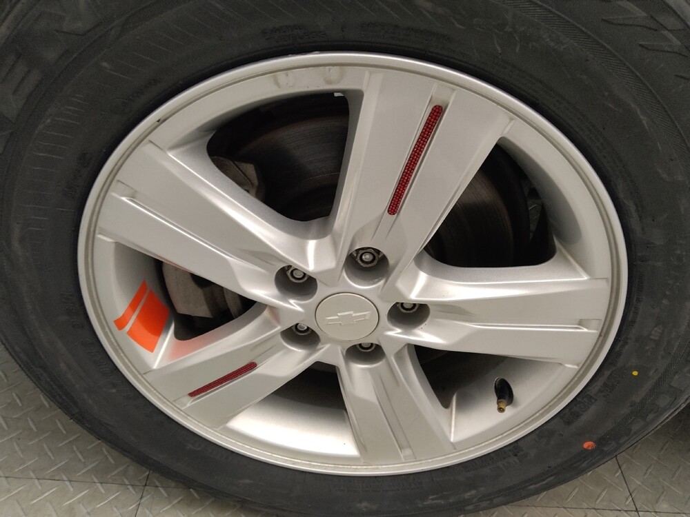 2020 Chevrolet Trax in Augusta, GA 30907 - 18090046 31