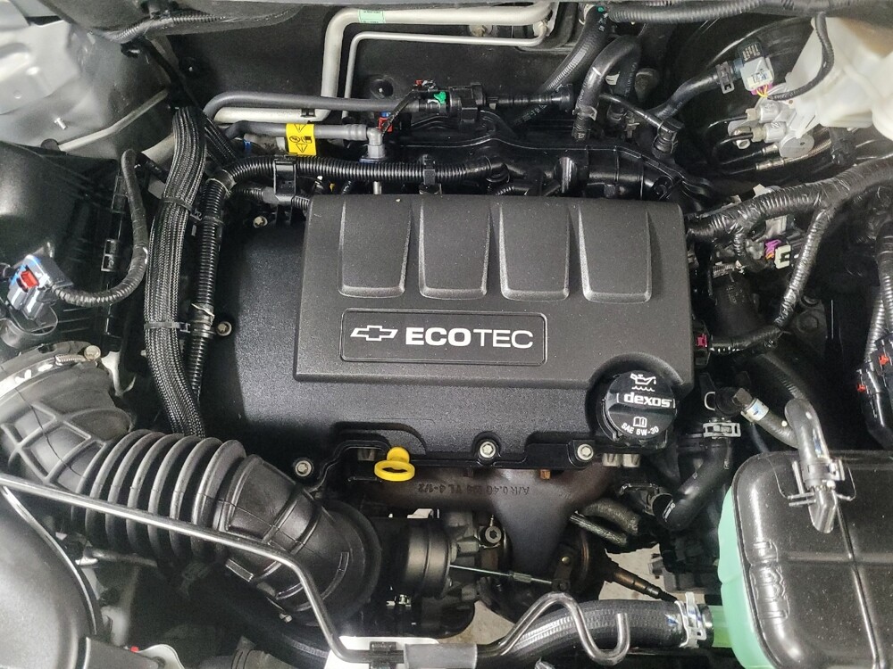 2020 Chevrolet Trax in Augusta, GA 30907 - 18090046 30