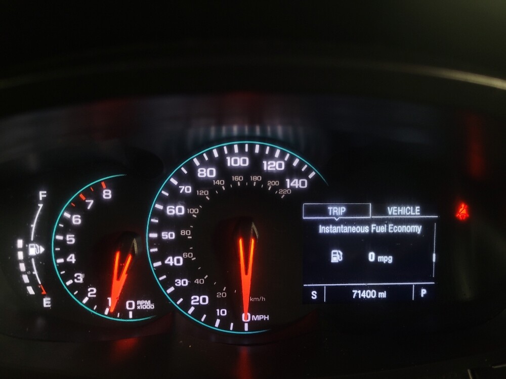 2020 Chevrolet Trax in Augusta, GA 30907 - 18090046 23