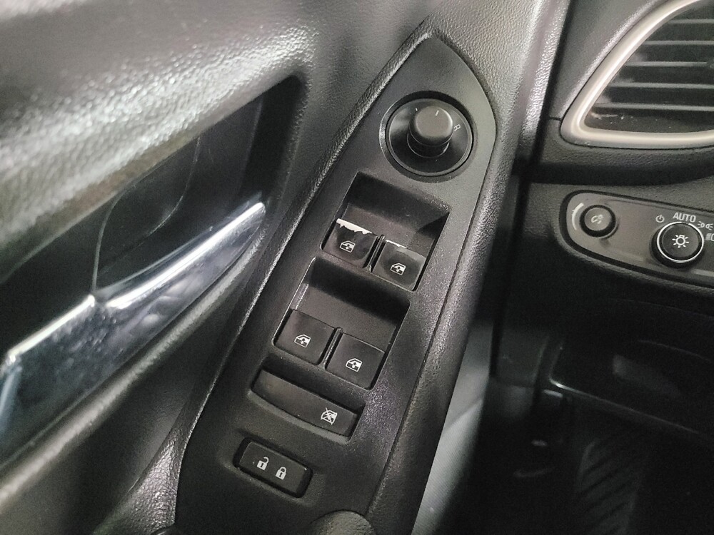 2020 Chevrolet Trax in Augusta, GA 30907 - 18090046 27