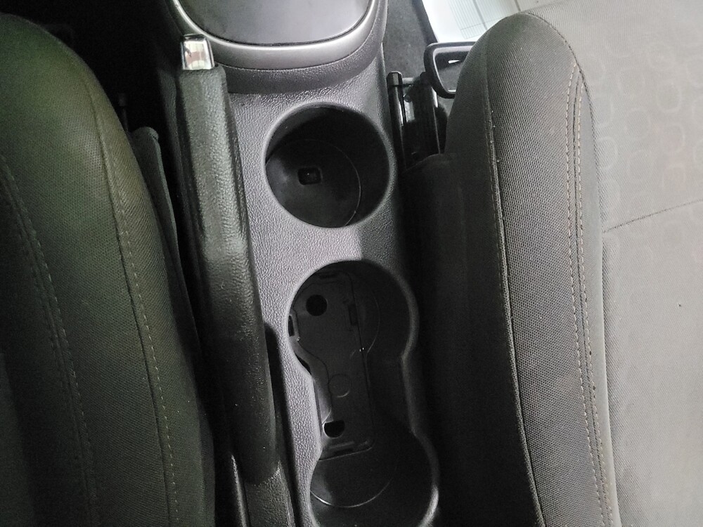 2020 Chevrolet Trax in Augusta, GA 30907 - 18090046 26