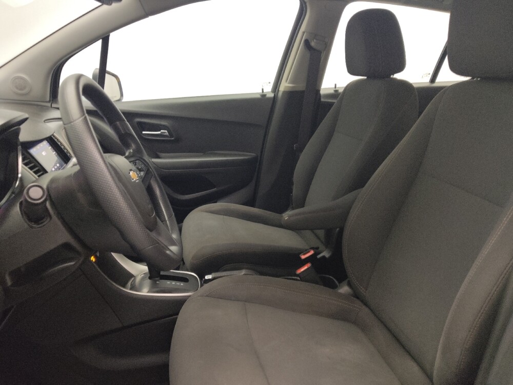 2020 Chevrolet Trax in Augusta, GA 30907 - 18090046 17