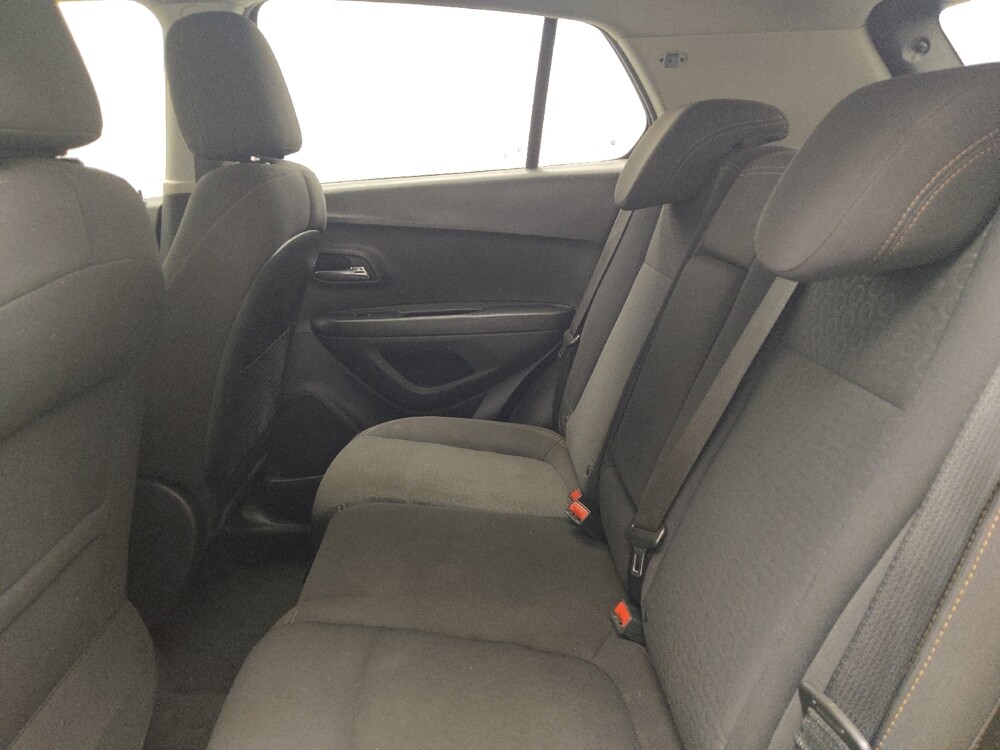 2020 Chevrolet Trax in Augusta, GA 30907 - 18090046 18