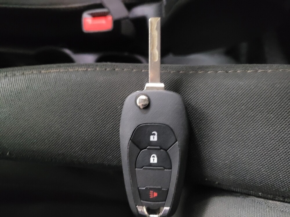 2020 Chevrolet Trax in Augusta, GA 30907 - 18090046 32