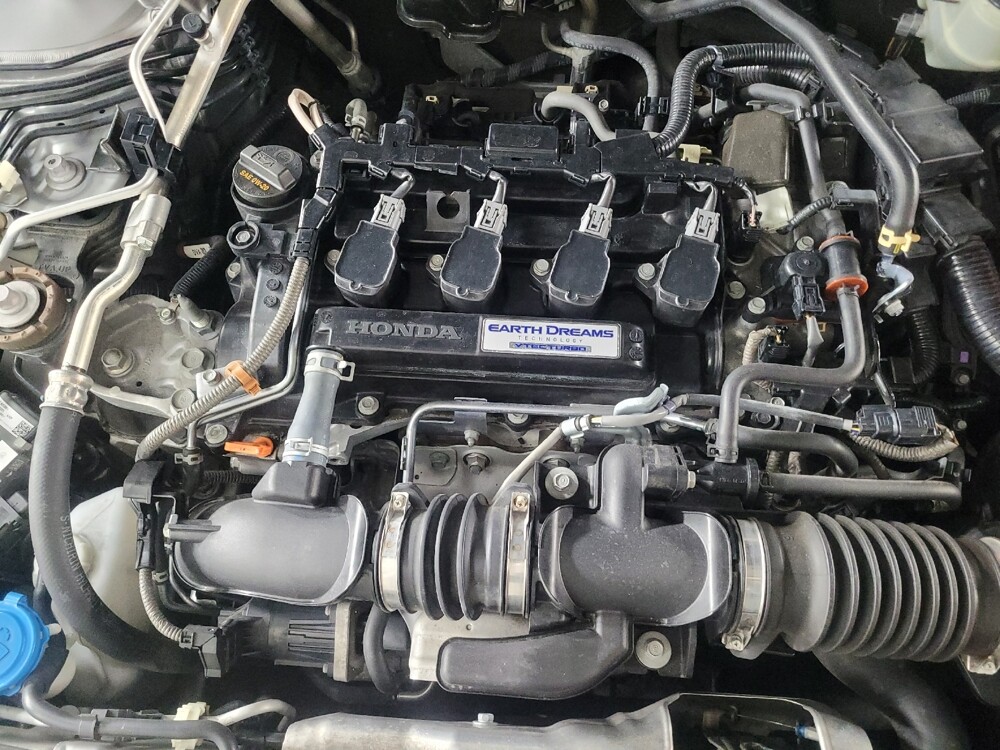 2019 Honda Accord in Chattanooga, TN 37421 - 18090047 30