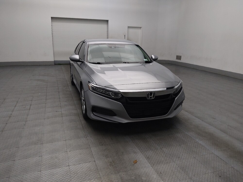 2019 Honda Accord in Chattanooga, TN 37421 - 18090047 13