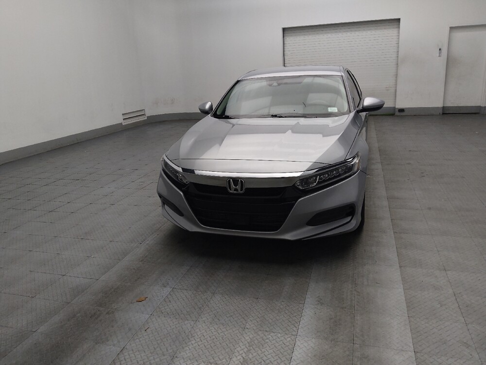 2019 Honda Accord in Chattanooga, TN 37421 - 18090047 15