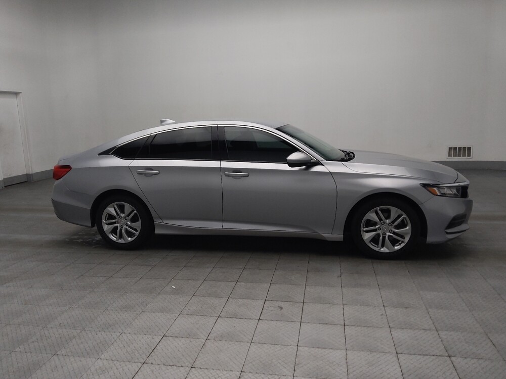 2019 Honda Accord in Chattanooga, TN 37421 - 18090047 11