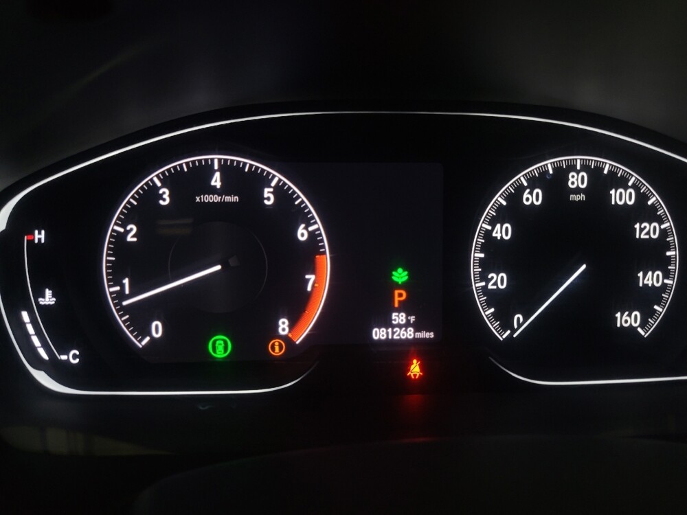 2019 Honda Accord in Chattanooga, TN 37421 - 18090047 23